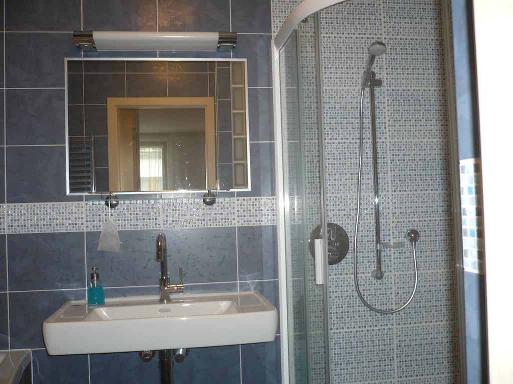 Apartmán Anežka Luhačovice Quarto foto