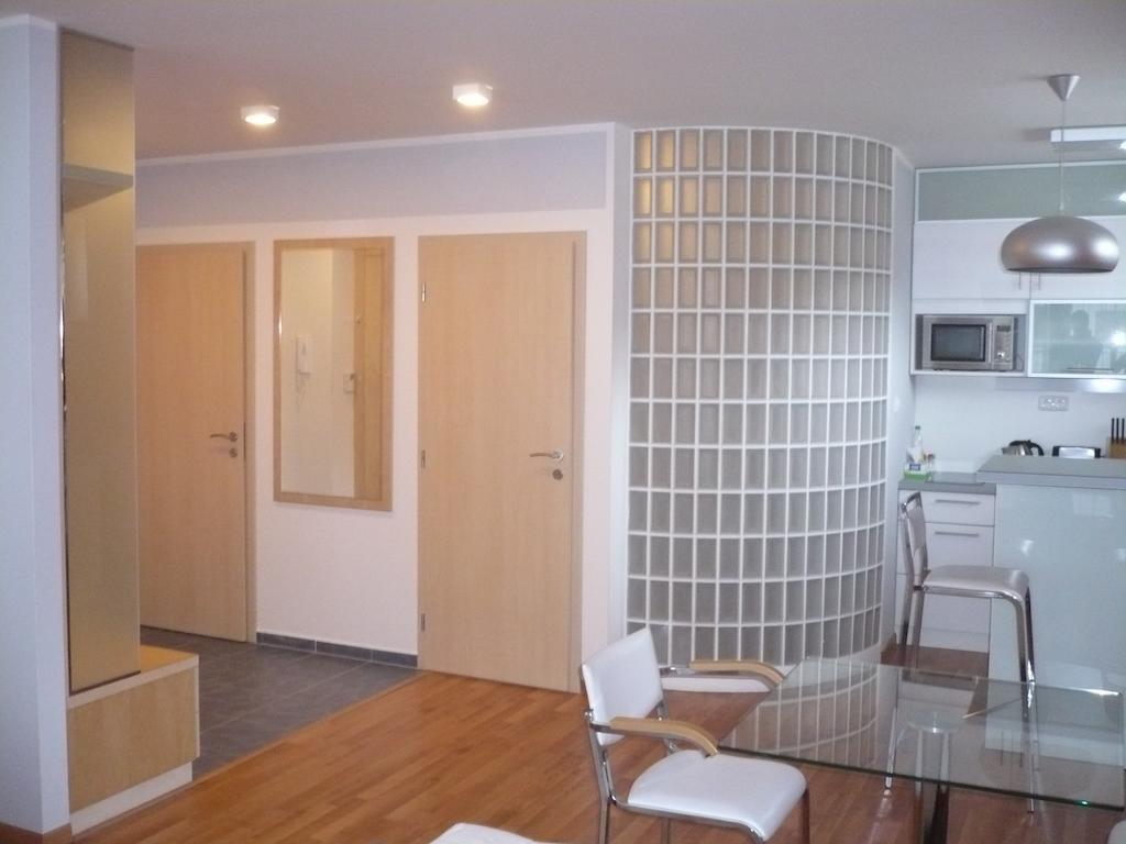Apartmán Anežka Luhačovice Quarto foto