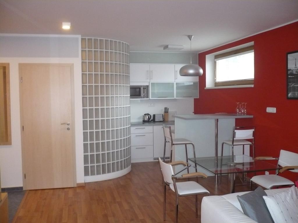 Apartmán Anežka Luhačovice Quarto foto