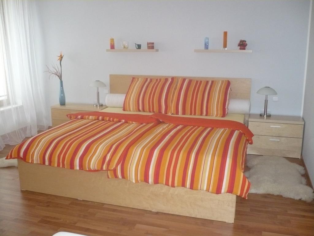 Apartmán Anežka Luhačovice Quarto foto