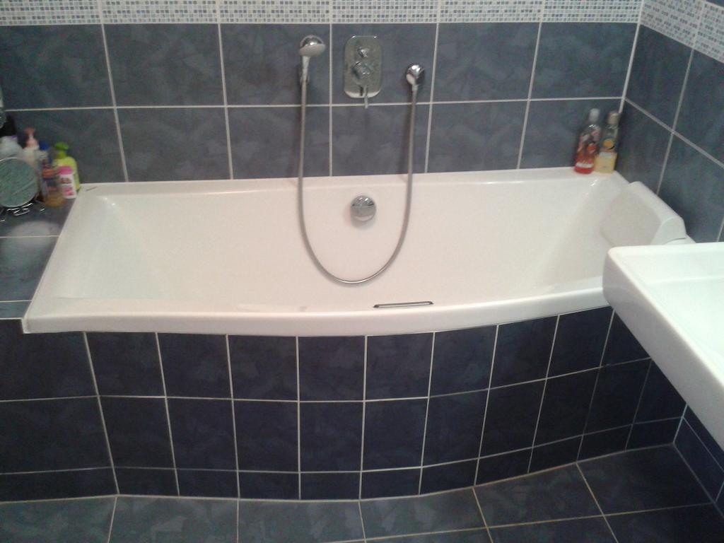 Apartmán Anežka Luhačovice Quarto foto